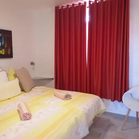 Welooveyou Solymar Calma & Pool - Starlight Vv *