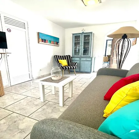 Welooveyou Solymar Calma & Pool - Starlight Vv