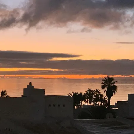 Welooveyou Solymar Calma & Pool - Starlight Vv Costa Calma