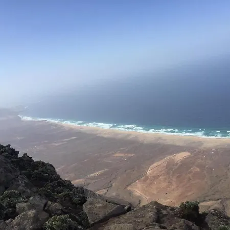 Welooveyou Solymar Calma & Pool - Starlight Vv Apartmán Costa Calma