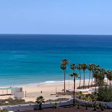 Welooveyou Solymar Calma & Pool - Starlight Vv Costa Calma