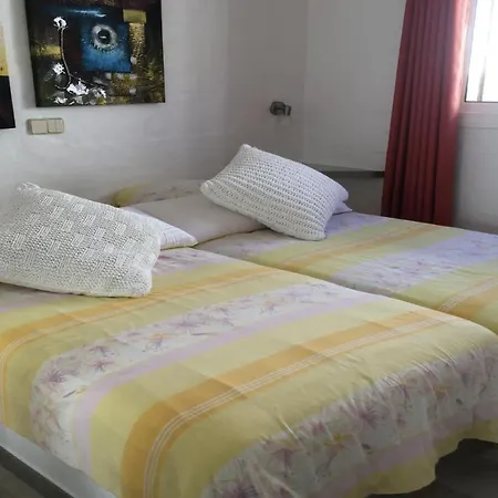 Welooveyou Solymar Calma & Pool - Starlight Vv كوستا كالما