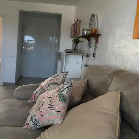 Welooveyou Solymar Calma & Pool - Starlight Vv Daire *