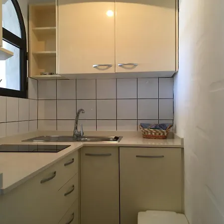 Welooveyou Solymar Calma & Pool - Starlight Vv 코스타카르마