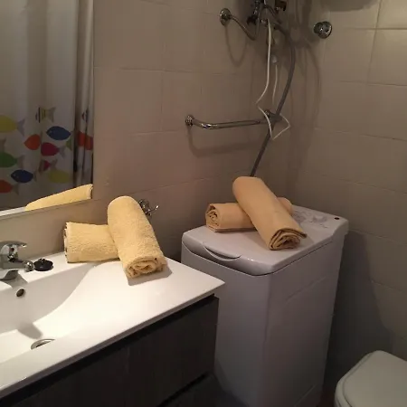 Welooveyou Solymar Calma & Pool - Starlight Vv Apartmán