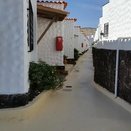 Daire Welooveyou Solymar Calma & Pool - Starlight Vv Costa Calma