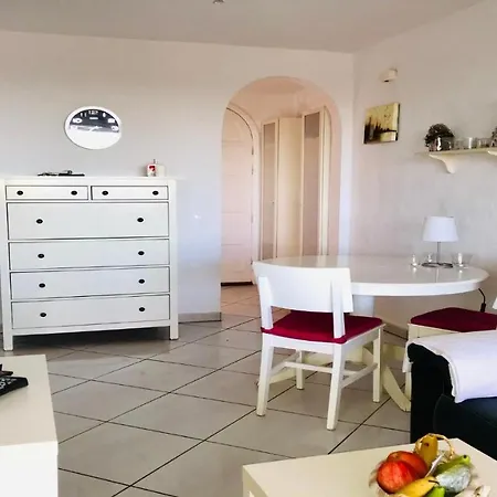 Apartmán Welooveyou Solymar Calma & Pool - Starlight Vv