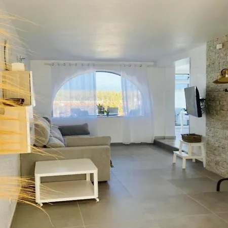 Welooveyou Solymar Calma & Pool - Starlight Vv Apartmán Costa Calma