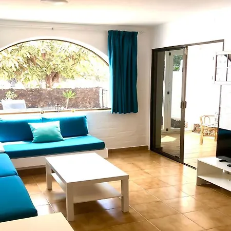 Welooveyou Solymar Calma & Pool - Starlight Vv