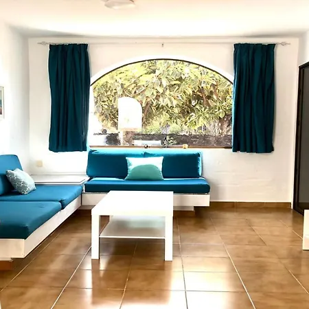 Welooveyou Solymar Calma & Pool - Starlight Vv كوستا كالما