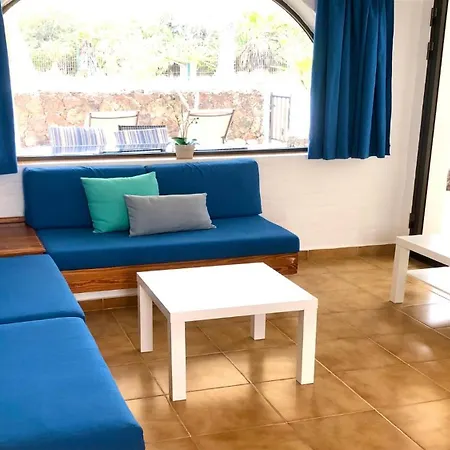 Welooveyou Solymar Calma & Pool - Starlight Vv Costa Calma