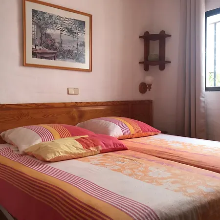 Welooveyou Solymar Calma & Pool - Starlight Vv 코스타카르마