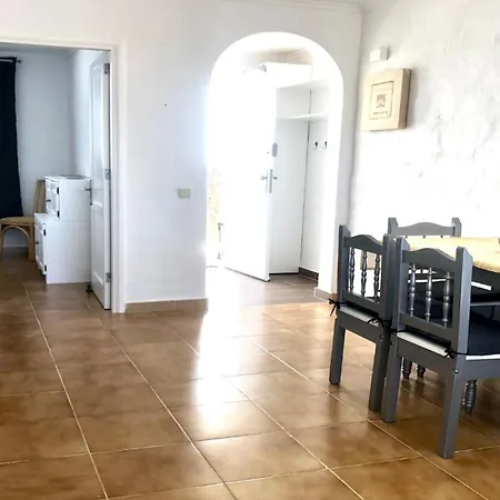 Apartmán Welooveyou Solymar Calma & Pool - Starlight Vv