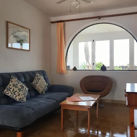 Apartmán Welooveyou Solymar Calma & Pool - Starlight Vv *