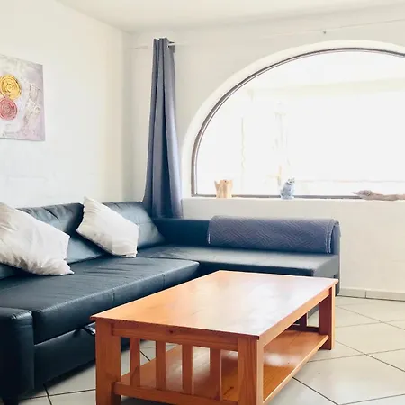 Welooveyou Solymar Calma & Pool - Starlight Vv Apartmán