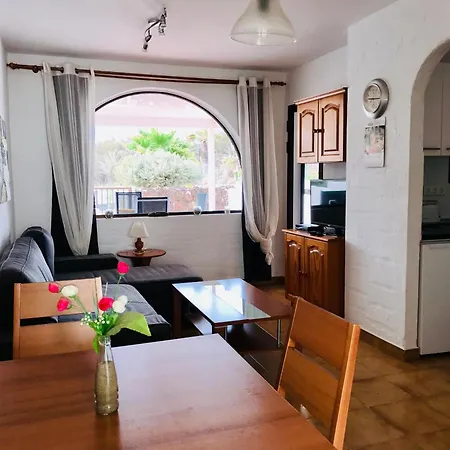 Apartmán Welooveyou Solymar Calma & Pool - Starlight Vv *