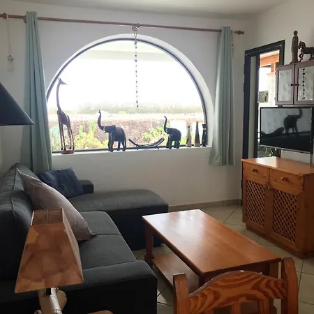 Apartmán Welooveyou Solymar Calma & Pool - Starlight Vv Costa Calma