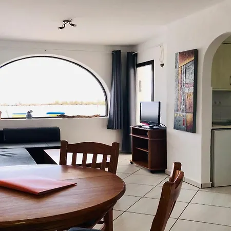 Apartmán Welooveyou Solymar Calma & Pool - Starlight Vv *