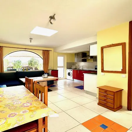 Apartmán Welooveyou Solymar Calma & Pool - Starlight Vv Costa Calma