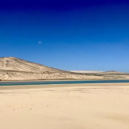 Welooveyou Solymar Calma & Pool - Starlight Vv *