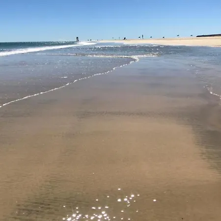 Welooveyou Solymar Calma & Pool - Starlight Vv 코스타카르마