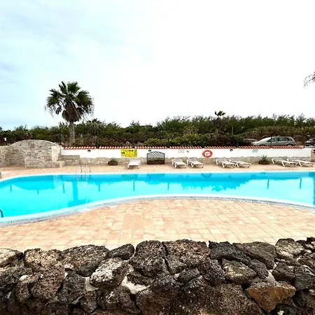 Welooveyou Solymar Calma & Pool - Starlight Vv * Costa Calma