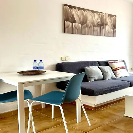 Apartmán Welooveyou Solymar Calma & Pool - Starlight Vv *