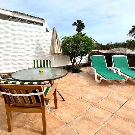 Welooveyou Solymar Calma & Pool - Starlight Vv Costa Calma