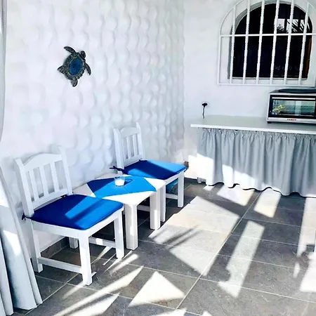 Appartamento Welooveyou Solymar Calma & Pool - Starlight Vv