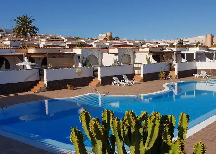 Welooveyou Solymar Calma & Pool - Starlight Vv *