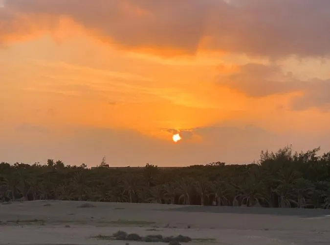 Welooveyou Solymar Calma & Pool - Starlight Vv *