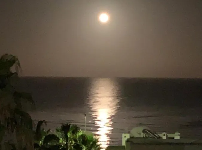 Welooveyou Solymar Calma & Pool - Starlight Vv דירה קוסטה קלמה