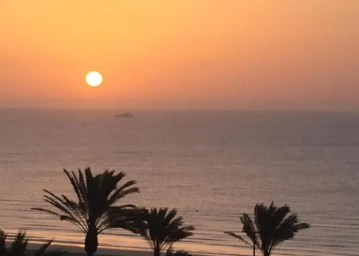 Welooveyou Solymar Calma & Pool - Starlight Vv קוסטה קלמה