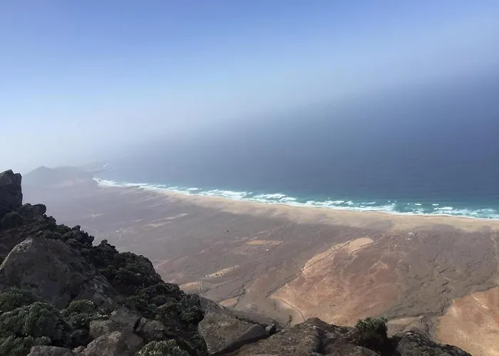 Welooveyou Solymar Calma & Pool - Starlight Vv Appartement Costa Calma