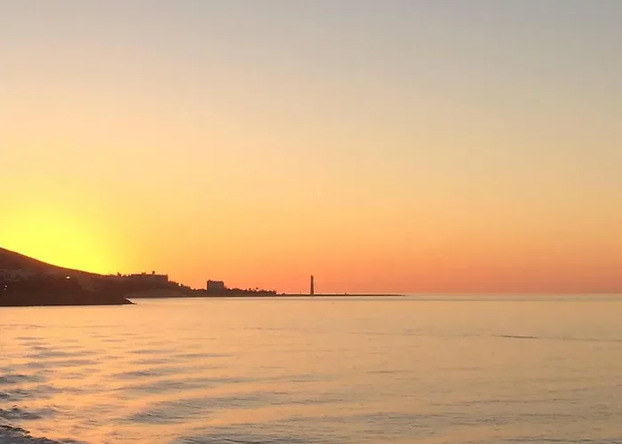 Welooveyou Solymar Calma & Pool - Starlight Vv דירה