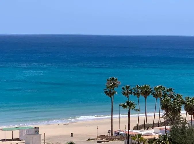 Welooveyou Solymar Calma & Pool - Starlight Vv קוסטה קלמה