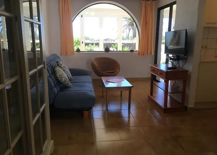 Welooveyou Solymar Calma & Pool - Starlight Vv Appartement *