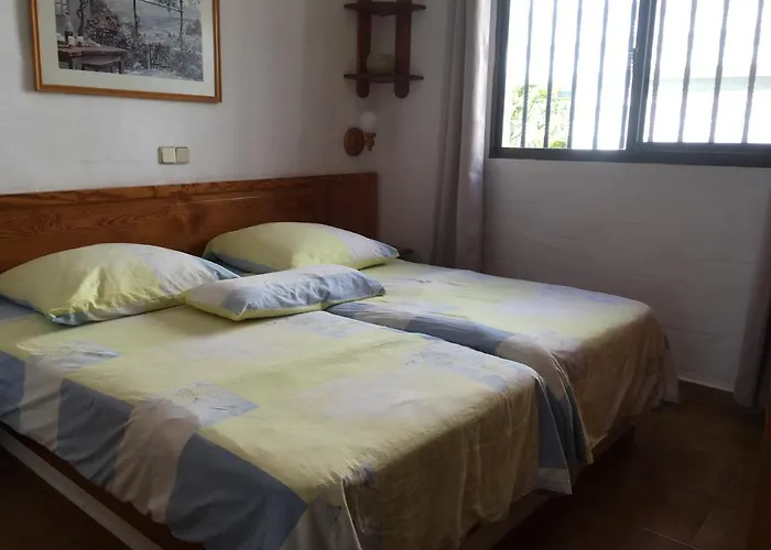 Welooveyou Solymar Calma & Pool - Starlight Vv Appartement *