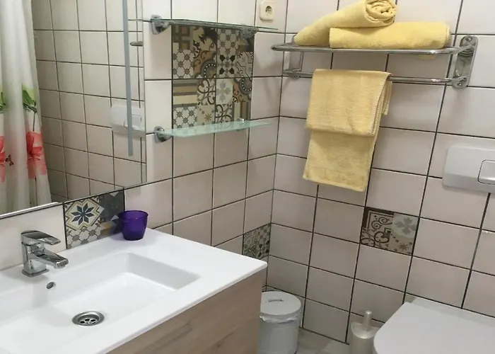 Welooveyou Solymar Calma & Pool - Starlight Vv Appartement