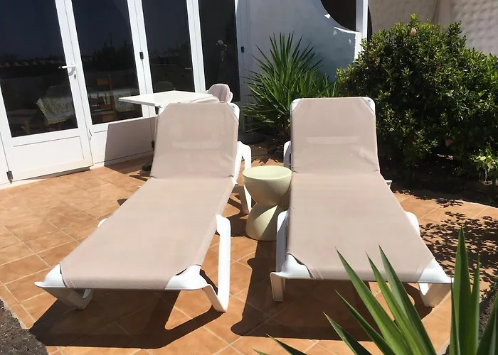 Welooveyou Solymar Calma & Pool - Starlight Vv Appartement