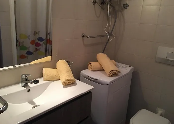 Welooveyou Solymar Calma & Pool - Starlight Vv Appartement