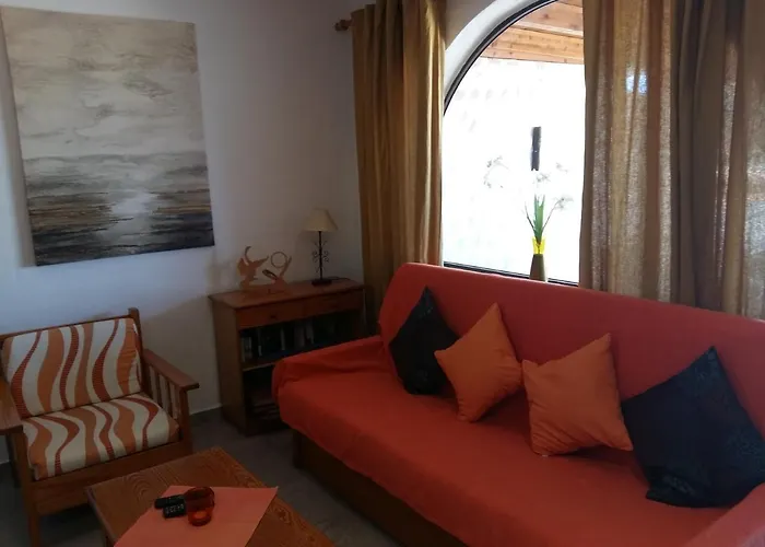 Welooveyou Solymar Calma & Pool - Starlight Vv Appartement