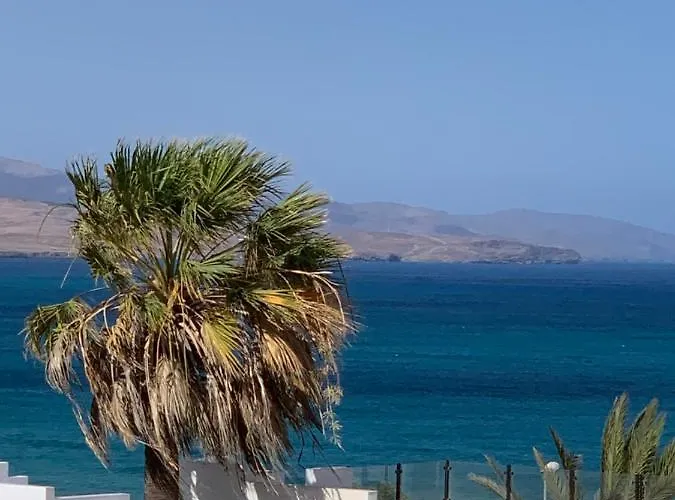 Welooveyou Solymar Calma & Pool - Starlight Vv