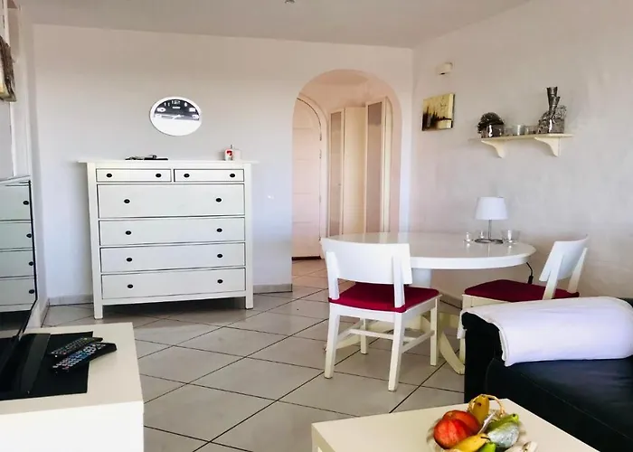 Appartement Welooveyou Solymar Calma & Pool - Starlight Vv