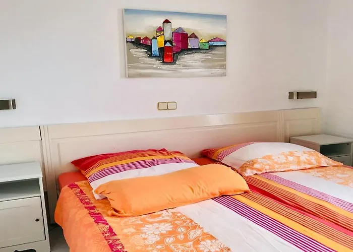 Appartement Welooveyou Solymar Calma & Pool - Starlight Vv