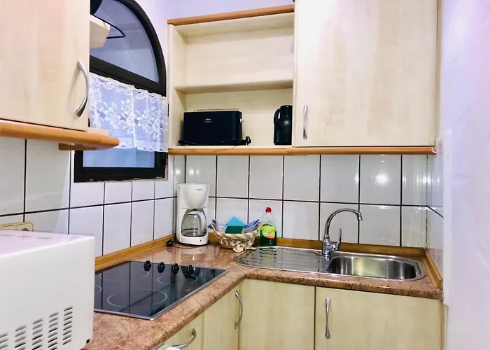 Welooveyou Solymar Calma & Pool - Starlight Vv * קוסטה קלמה