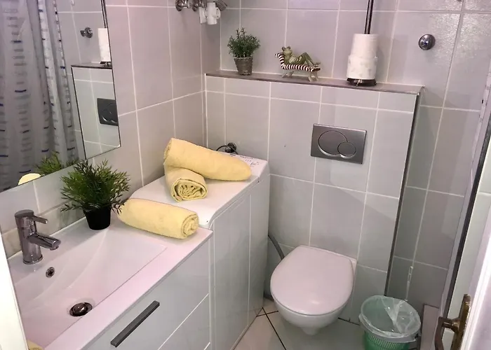 Welooveyou Solymar Calma & Pool - Starlight Vv Appartement *