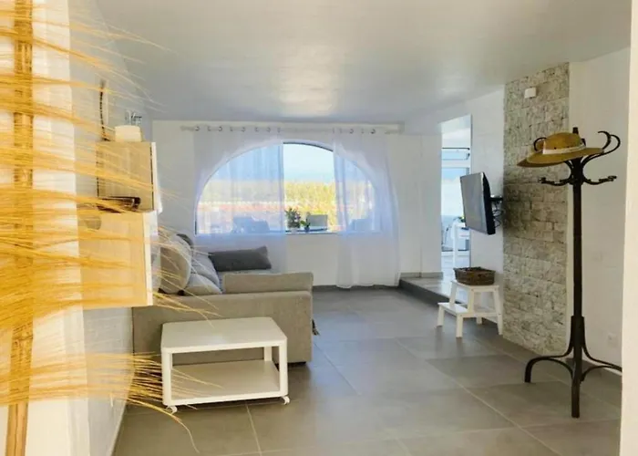 Welooveyou Solymar Calma & Pool - Starlight Vv Appartement Costa Calma