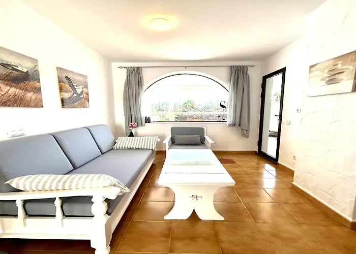 Welooveyou Solymar Calma & Pool - Starlight Vv * קוסטה קלמה