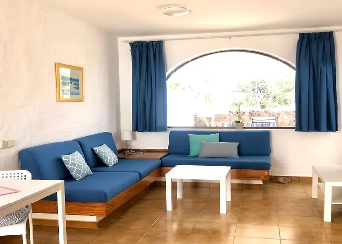 Welooveyou Solymar Calma & Pool - Starlight Vv דירה *